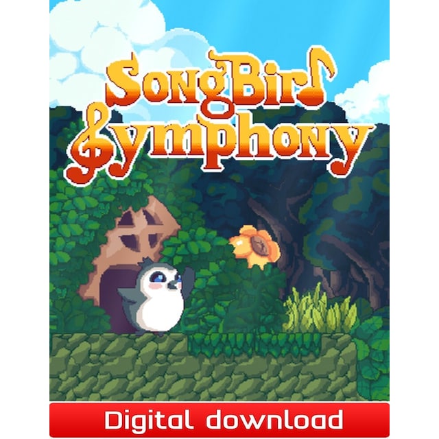 Songbird Symphony - PC Windows Mac OSX
