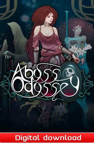 Abyss Odyssey - PC Windows