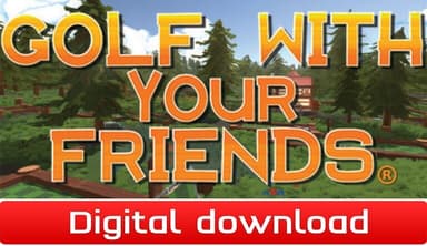 Golf With Your Friends - PC Windows Mac OSX Linux