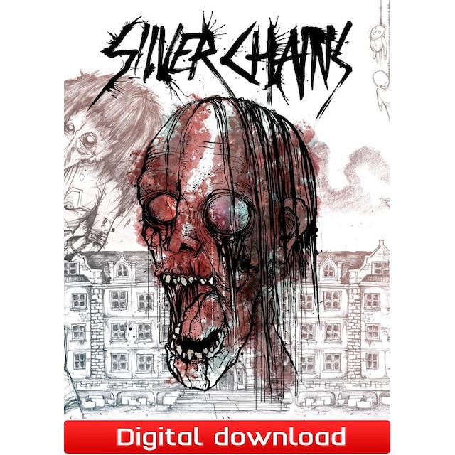 Silver Chains - PC Windows