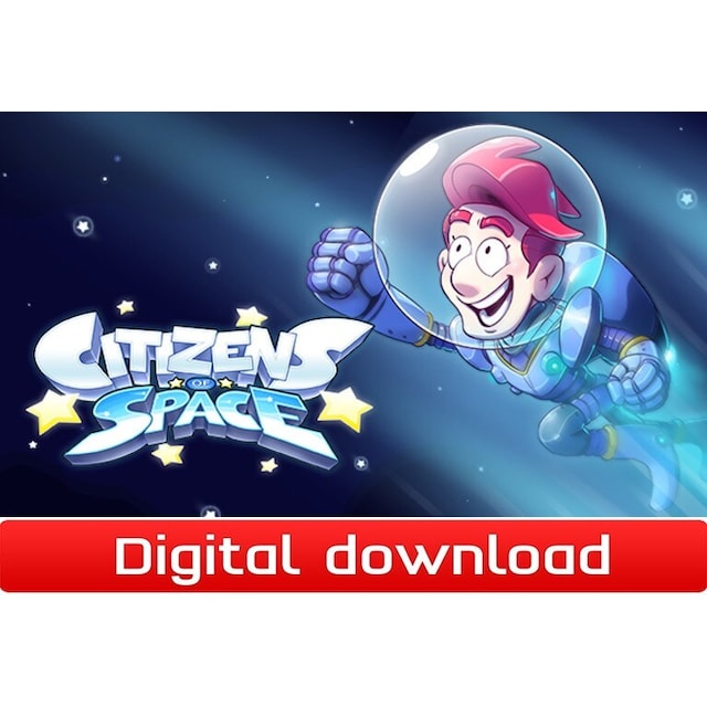 Citizens of Space - PC Windows