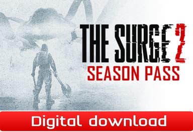 The Surge 2 - Season Pass - PC Windows