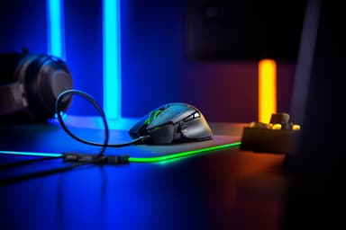 Razer Basilisk V2 gamingmus