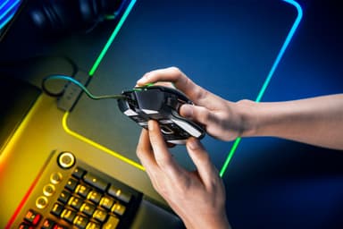 Razer Basilisk V2 gamingmus