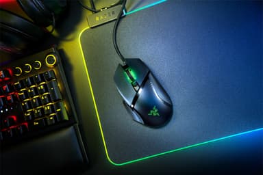 Razer Basilisk V2 gamingmus