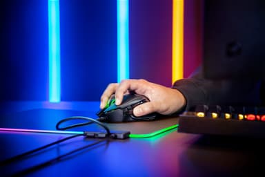 Razer Basilisk V2 gamingmus