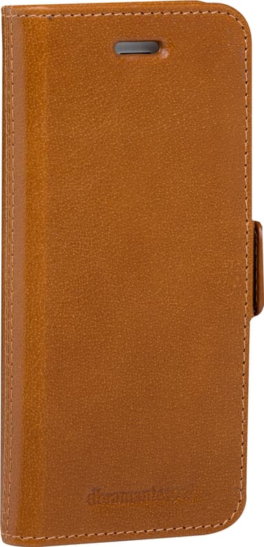 Dbramante Lynge iPhone 6/7/8/SE Gen. 2/3 deksel (brun)