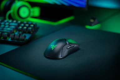 Razer Viper Ultimate trådløs gamingmus
