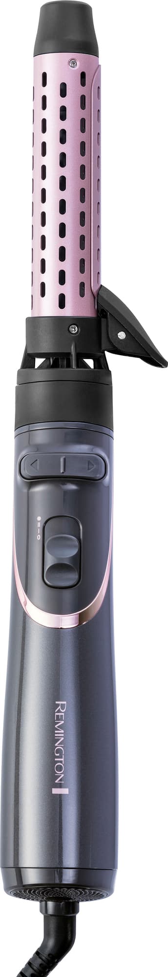 Remington Curl & Straight Confidence varmluftsstyler AS8606