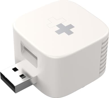 HyperCube hub til iOS og Android
