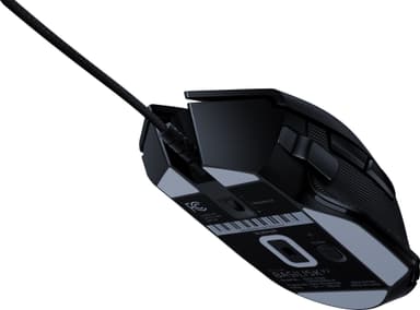 Razer Basilisk V2 gamingmus
