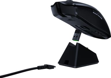 Razer Viper Ultimate trådløs gamingmus