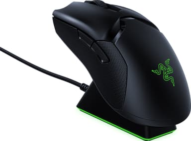 Razer Viper Ultimate trådløs gamingmus