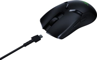 Razer Viper Ultimate trådløs gamingmus