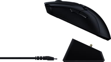 Razer Viper Ultimate trådløs gamingmus