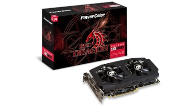 radeon � rx 580