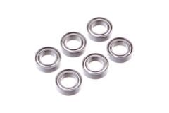 HSP-58043 Kulelager ø10 6x3 - 6pcs