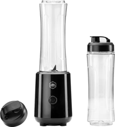 OBH Nordica Twister Go blender 7744