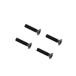 HSP-81220-5 Countersunk Screw 3x14 - 4pcs