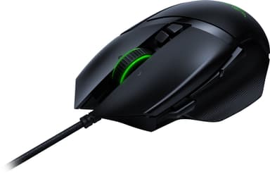 Razer Basilisk V2 gamingmus