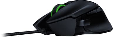 Razer Basilisk V2 gamingmus