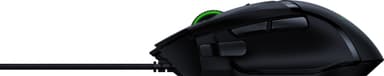 Razer Basilisk V2 gamingmus