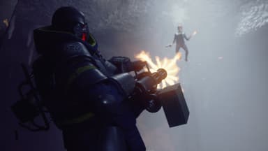 Control DLC The Foundation - PC Windows