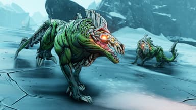Borderlands 3 Guns Love and Tentacles - Epic Games - PC Windows