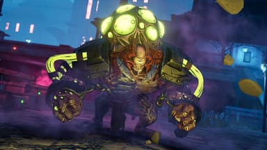 Borderlands 3 Guns Love and Tentacles - Epic Games - PC Windows