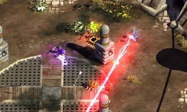 Magicka DLC Mega Villain Robes - PC Windows
