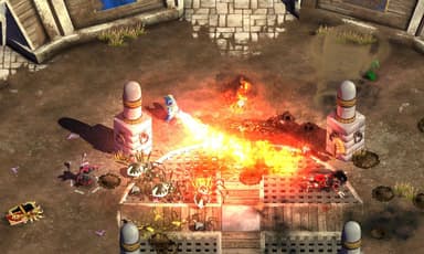 Magicka DLC Aspiring Musician Robes - PC Windows