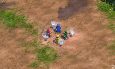 Magicka DLC Mega Villain Robes - PC Windows