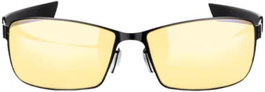 Gunnar Vayper briller (onyx)