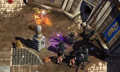 Magicka DLC Mega Villain Robes - PC Windows