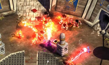 Magicka DLC Mega Villain Robes - PC Windows