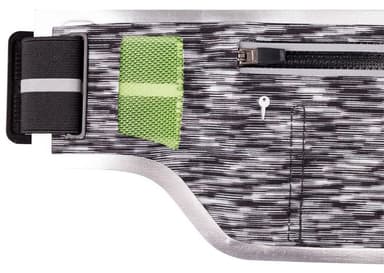 Gear premium sportsbelte
