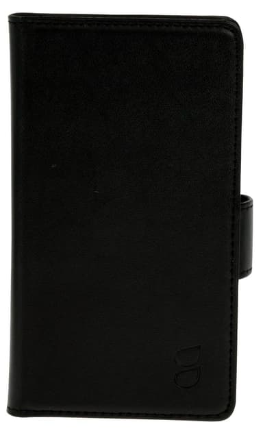 Gear mobiletui Sony Xperia M4/M4 Aqua (sort)
