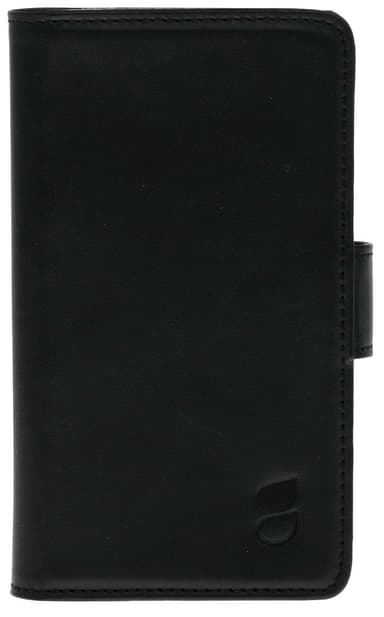 Gear mobiletui til Xperia Z5 Compact (sort)