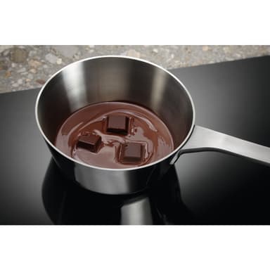 Electrolux 300 Pure platetopp HHP870FNK
