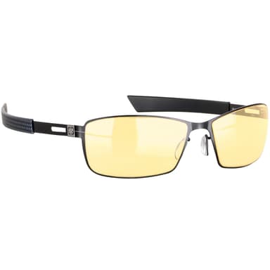 Gunnar Vayper briller (onyx)