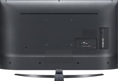 LG 55" UN74 4K UHD smart-TV 55UN7400 (2020)