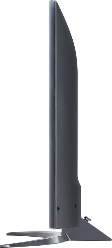 LG 55" UN74 4K UHD smart-TV 55UN7400 (2020)