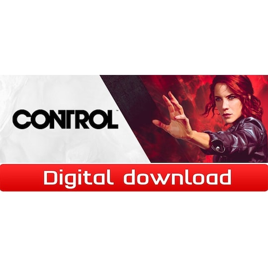 Control - PC Windows