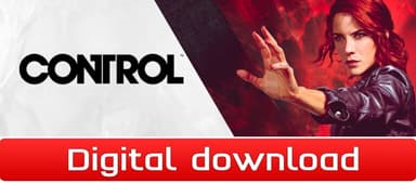 Control - PC Windows