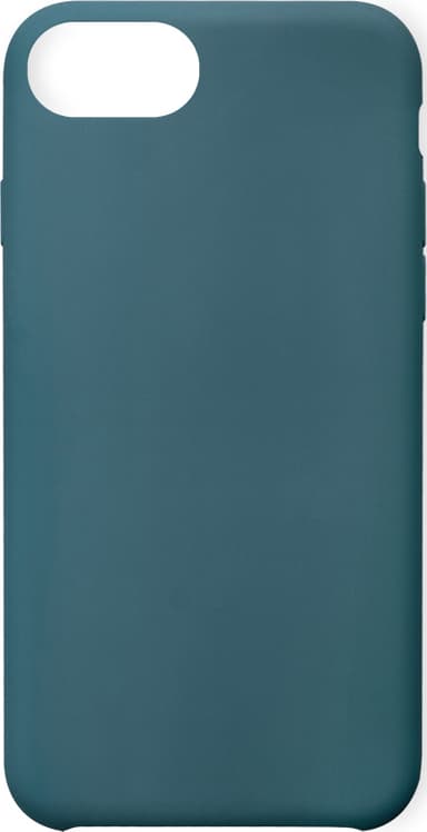 La Vie silikon-deksel iPhone 6/7/8/SE Gen. 2 (navy)
