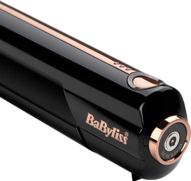 BaByliss trådløs rettetang 9000RU