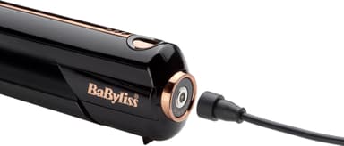 BaByliss trådløs rettetang 9000RU
