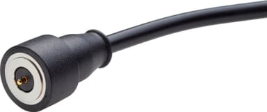 BaByliss trådløs rettetang 9000RU