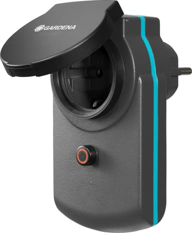 Gardena smart strømadapter 19095-20
