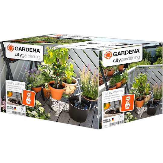Gardena vanningssett GAR900902901